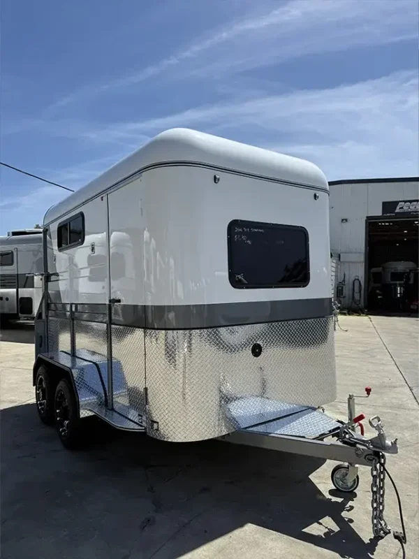 2HAL 319 STANDARD