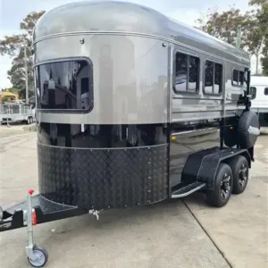 2HAL 405 CAMPER