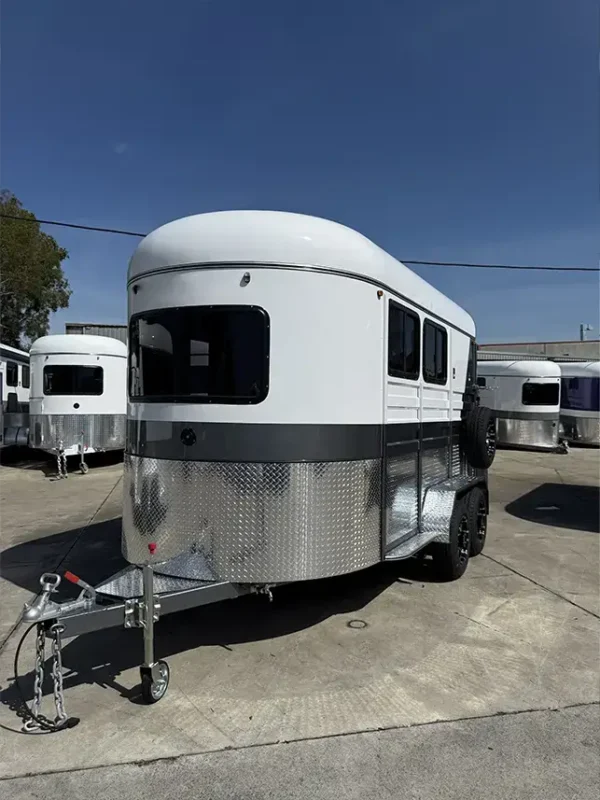 2HAL 416 CAMPER