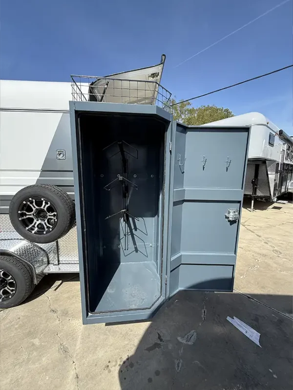 2HAL 416 CAMPER - Image 7