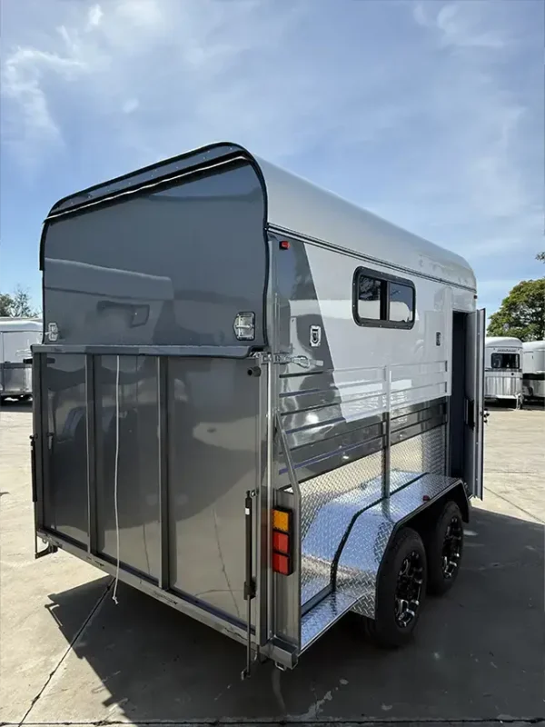 2HAL 416 CAMPER - Image 14