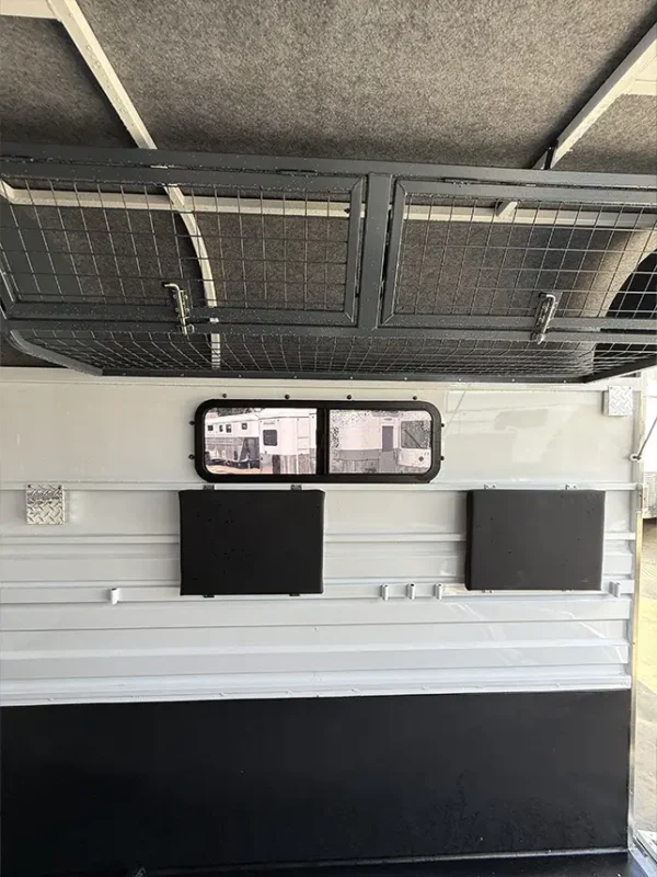 2HAL 416 CAMPER - Image 3
