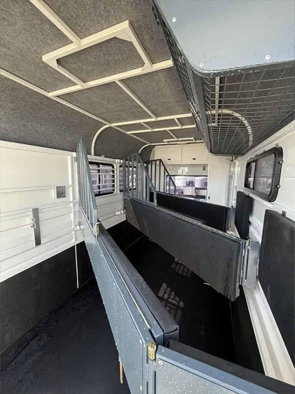 2HAL 416 CAMPER - Image 5