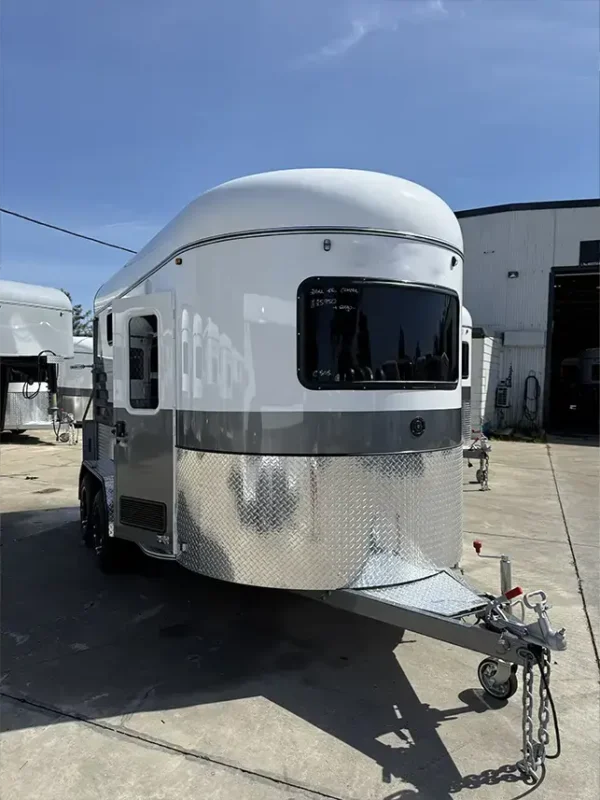 2HAL 416 CAMPER - Image 13