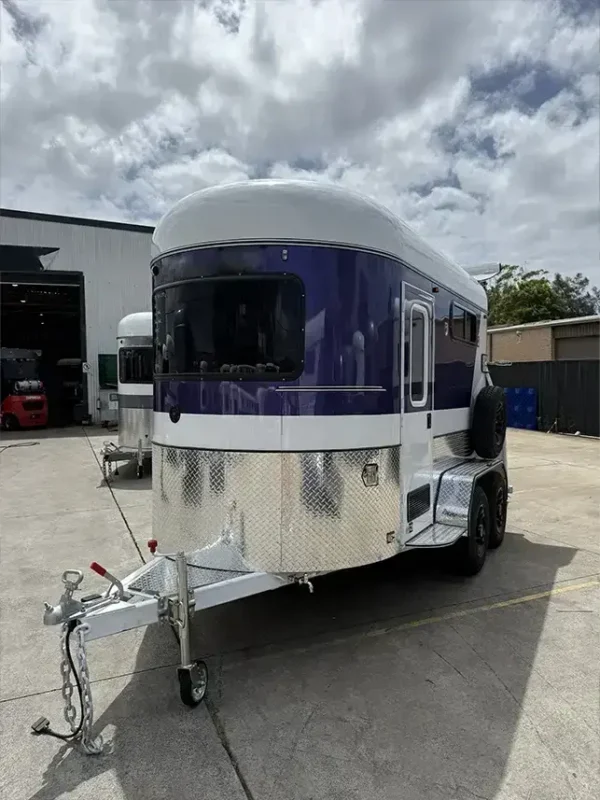 2HSL DX LTD 350 - Image 11