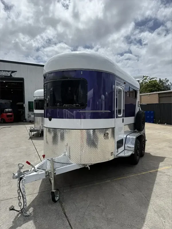 2HSL DX LTD 350 - Image 2
