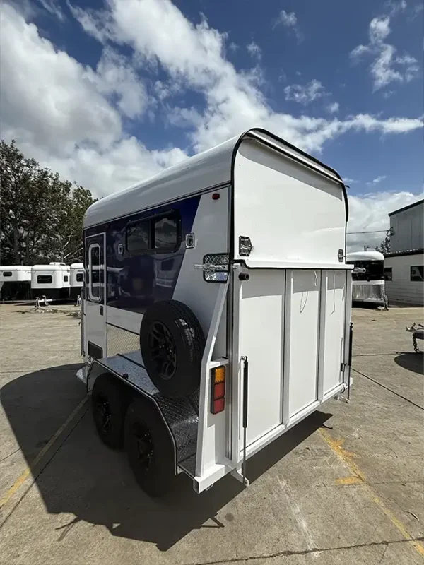 2HSL DX LTD 350 - Image 2