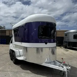 2HSL DX LTD 350