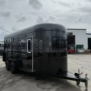 3HAL 547 CAMPER