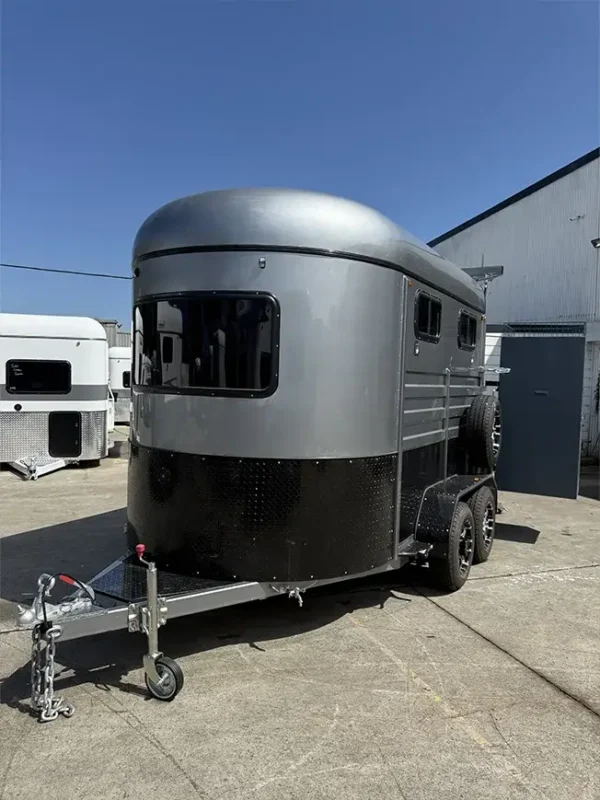 2HAL STANDARD 335