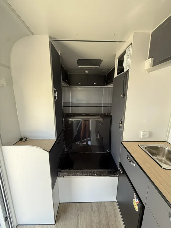 3HGS SRT – WHITE AND GREY - Image 10
